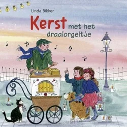 KERST MET HET DRAAIORGELTJE Shop Nu