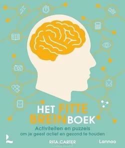 HET FITTE BREINBOEK Direct Beschikbaar