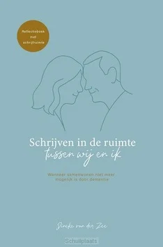 Laatste Versie SCHRIJVEN IN DE RUIMTE TUSSEN WIJ EN IK