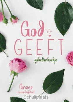 GOD GEEFT Laatste Versie