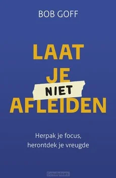 LAAT JE NIET AFLEIDEN Gecertificeerd