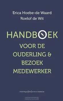 Handboek voor ouderling & bezoekmedewerk Alleen Vandaag