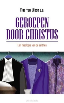 Exclusieve Aanbieding GEROEPEN DOOR CHRISTUS