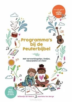 PROGRAMMA BIJ ALLE VERHALEN UIT DE PEUTE Superprijs