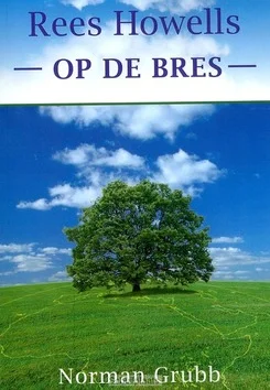 Beperkt Aanbod REES HOWELLS - OP DE BRES