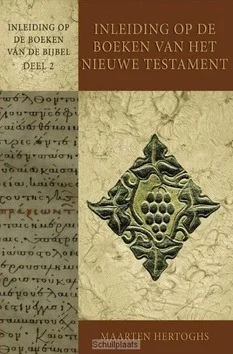Koop Online INLEIDING OP DE BOEKEN VAN HET NTPOD