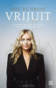 Gratis Verzending VRIJUIT