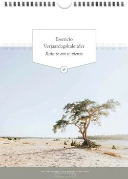 ESSENCIO VERJAARDAGSKALENDER Populair
