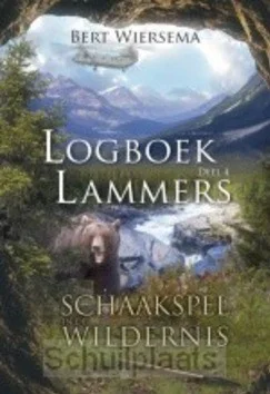 SCHAAKSPEL IN DE WILDERNIS Dagaanbieding
