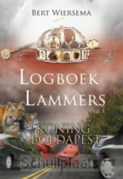 Koop Online KONING VAN BOEDAPEST