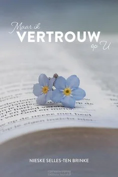 Beste Prijs MAAR IK VERTROUW OP U