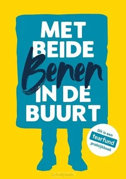 MET BEIDE BENEN IN DE BUURT Koop Vandaag