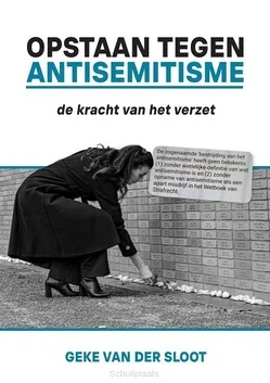 OPSTAAN TEGEN ANTISEMITISME Alleen Vandaag