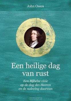 Beperkt Aanbod HEILIGE DAG VAN RUST