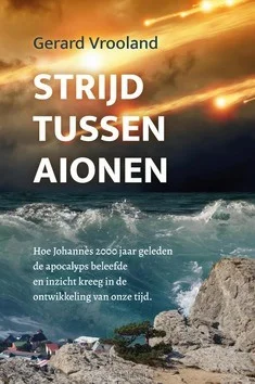 STRIJD TUSSEN AIONEN Bestseller