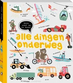 KIJK EENS OM JE HEEN - ALLE DINGEN ONDER Populair