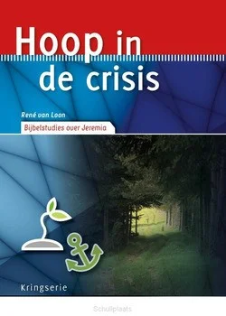 HOOP IN DE CRISIS Beste Prijs