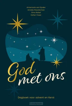 GOD MET ONS Koopje