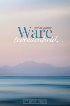 WARE TEVREDENHEID Favoriet