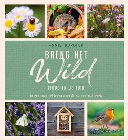 Shop Nu BRENG HET WILD TERUG IN JE TUIN