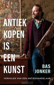 Voordeelprijs ANTIEK KOPEN IS EEN KUNST