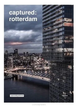 Beste Prijs CAPTURED: ROTTERDAM