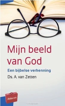 Beperkt Aanbod MIJN BEELD VAN GOD