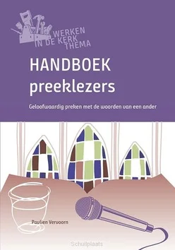 Veilige Betaling HANDBOEK PREEKLEZERS