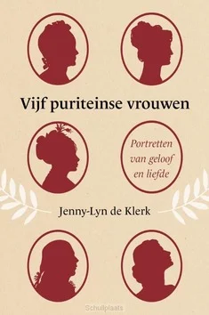 Flitsaanbieding VIJF PURITEINSE VROUWEN