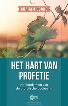Rechtstreeks Van De Fabrikant HET HART VAN PROFETIE