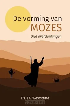 VORMING VAN MOZES Laatste Versie