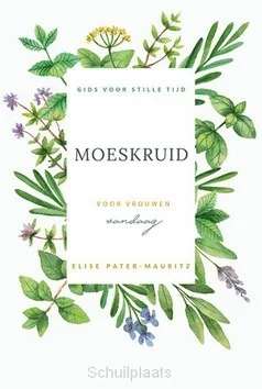 Populair MOESKRUID