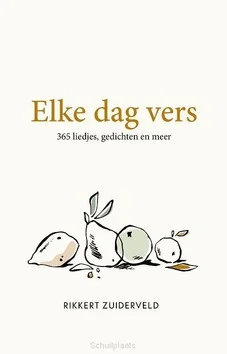 ELKE DAG VERS Gratis Verzending
