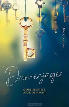 Express Levering DROMENJAGER