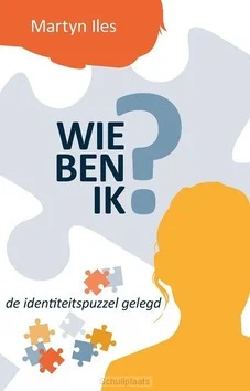 Speciale Aanbieding WIE BEN IK?