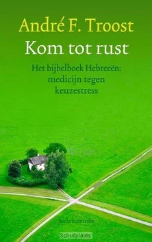 Korting KOM TOT RUST