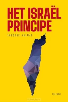 HET ISRAËL PRINCIPE Lage Kosten