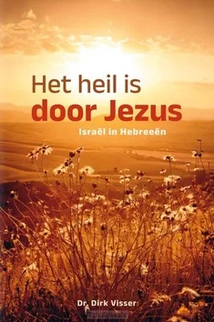 HET HEIL IS DOOR JEZUS Goedkoop