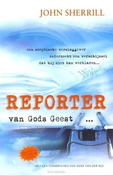 Bestel Nu REPORTER VAN GODS GEEST