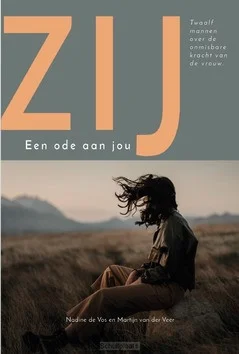 Superprijs ZIJ - EEN ODE AAN JOU