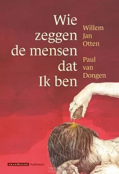 Rechtstreeks Van De Fabrikant WIE ZEGGEN DE MENSEN DAT IK BEN