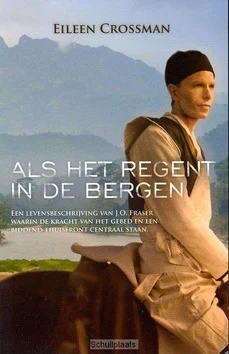 Exclusieve Aanbieding ALS HET REGENT IN DE BERGEN