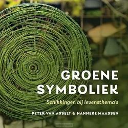 GROENE SYMBOLIEK Direct Beschikbaar