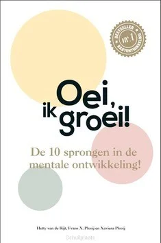 Speciale Aanbieding OEI, IK GROEI!