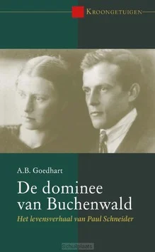 Exclusieve Aanbieding DOMINEE VAN BUCHENWALD