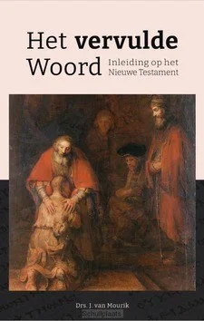 Beste Prijs HET VERVULDE WOORD