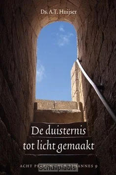 Finale Uitverkoop DE DUISTERNIS TOT LICHT GEMAAKT