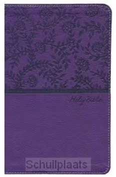 NKJV - DELUXE GIFT BIBLE Veilige Betaling