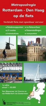 METROPOOLREGIO ROTTERDAM-DEN HAAG OP DE Aanbieding
