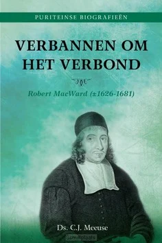 VERBANNEN OM HET VERBOND Nieuw